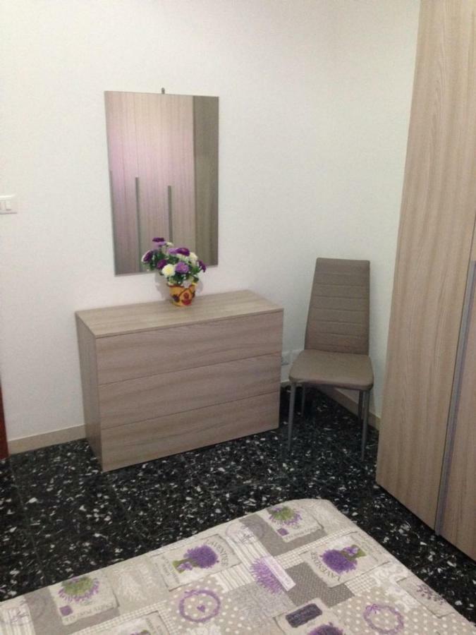B&B Al Candiano Ravenna Exterior photo